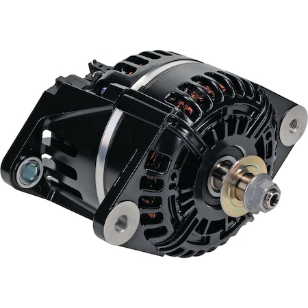 Db Electrical Alternator For Hyster 4029948, 501623570020 24 Volt, 120 Amps LNP-AVI147J3213HD